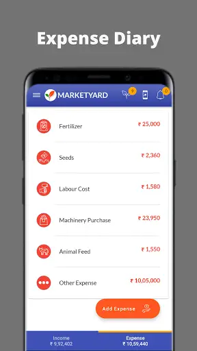 Marketyard - Kisan / Farmer Agri App screenshot 6