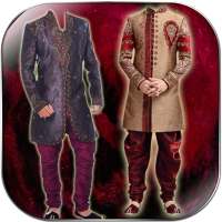 Groom Photo Editor on 9Apps