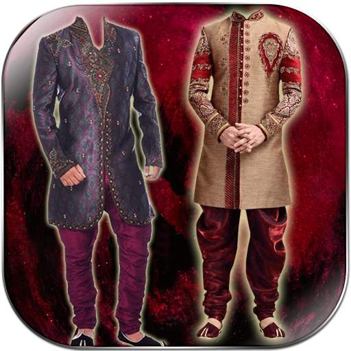 Groom Photo Editor 180