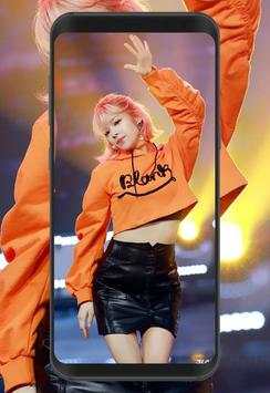 Jeongyeon Twice Wallpapers HD 4K KPOP Fans screenshot 6
