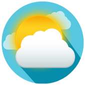 Finland Daily&Hourly Weather logo