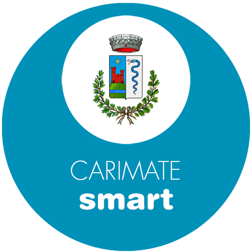 Carimate Smart icon