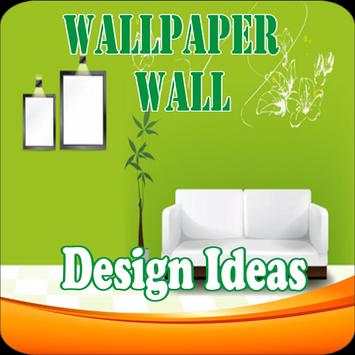 Wallpaper Wall Design Ideas screenshot 4