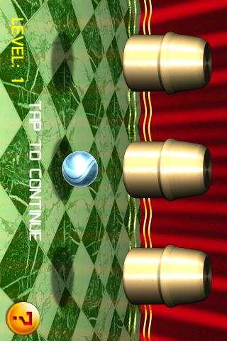 Find The Ball screenshot 2