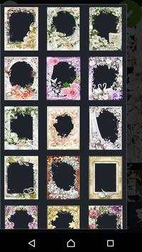 Wedding Photo Frames 7 تصوير الشاشة