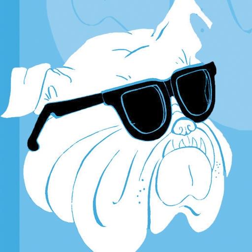 Jarvis Utility App icon