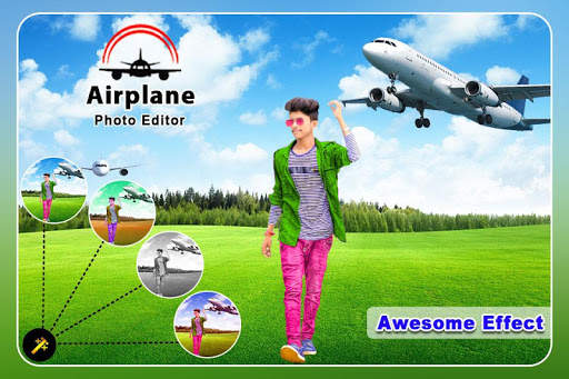 Movie FX Photo Editor 12 تصوير الشاشة