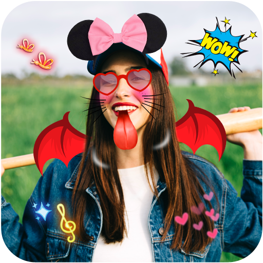 Snappie Cam icon