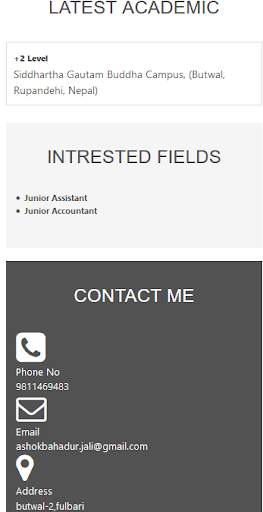 Option Nepal screenshot 8