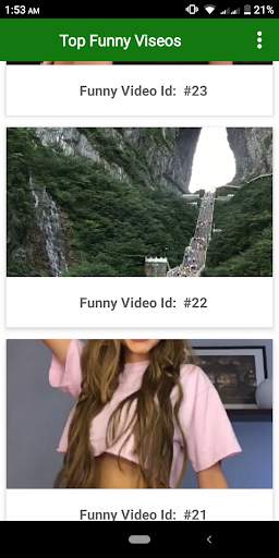 Funny Videos - For all Social Media 2020 screenshot 5