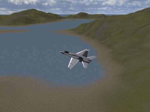 PicaSim: Free flight simulator screenshot 21