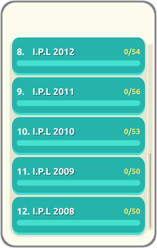 IPL 2022 Cricket Game screenshot 8