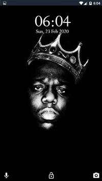 Notorious BIG Wallpaper 2020 screenshot 3