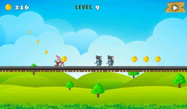 Subway Pakdam Pakdai Running screenshot 4