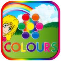 Colours