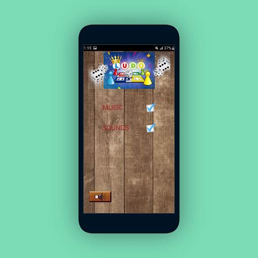 Ludu King Pro screenshot 6