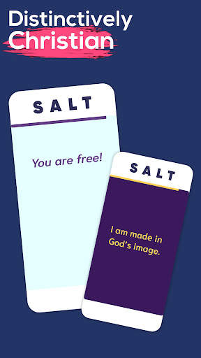SALT - Christian Dating App screenshot 6