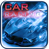 Car Racing icon