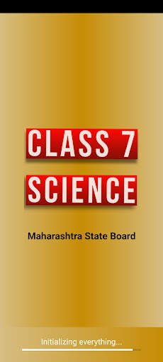 Std 7 th Science Textbook Exercise Solution скриншот 1