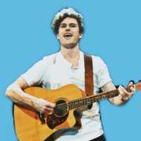 Vance Joy Songs logo