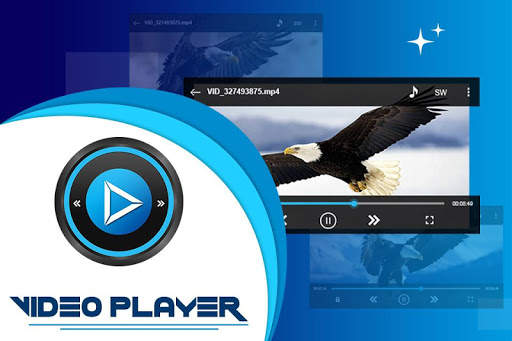 HD Video Player 2020 6 تصوير الشاشة