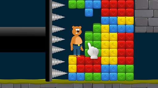 Toon Blast screenshot 7