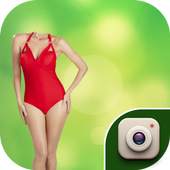 Swimsuit Photo Fashion 1.0