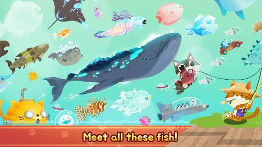 The Fishercat screenshot 6