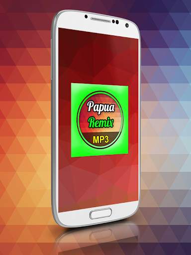 Lagu Papua Remix Joget screenshot 2