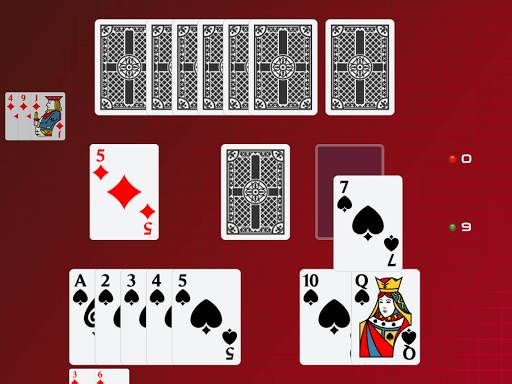 GOPS - Game of Pure Strategy screenshot 9