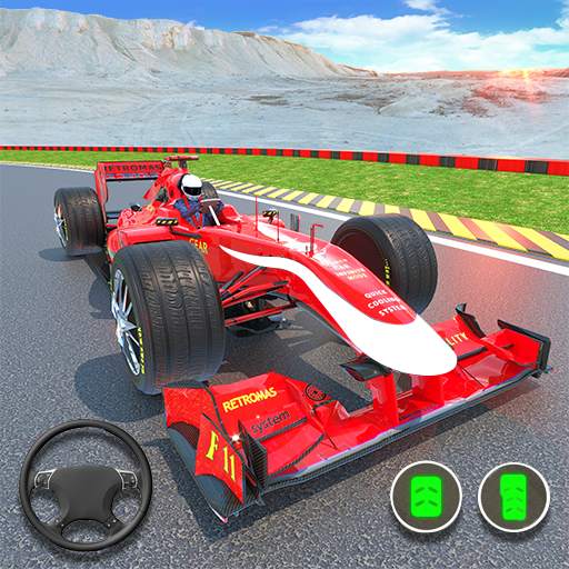 Formula Car Racing 2022 2.12