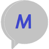 Messenger Lite for Messages icon