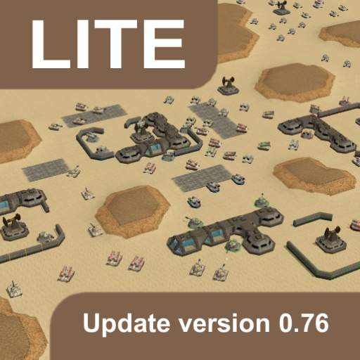 Project RTS - Strategy LITE 0.76.24730 Mono ARMv7 U5.2.4