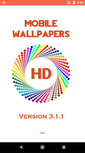 HD Mobile Wallpapers screenshot 1
