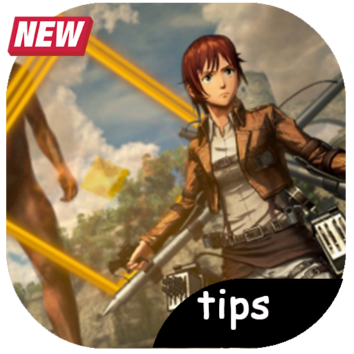 Attack on Titan 2 final Tips for Attack Guide icon