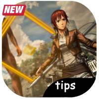 Attack on Titan 2 final Tips for Attack Guide