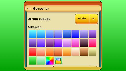 FreeCell screenshot 12