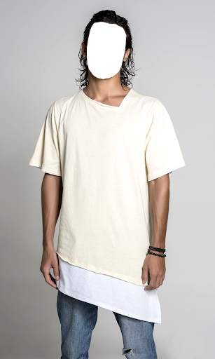Men T Shirt Photo Editor screenshot 10