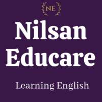 Nilsan Educare icon