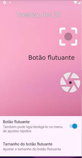 Screenshot Tile [No root] screenshot 5
