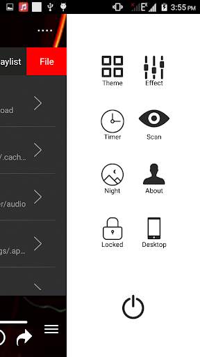 Music Mp3 Player screenshot 5