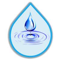 Water World-Drink Water Reminder & Water Tracker💧 logo