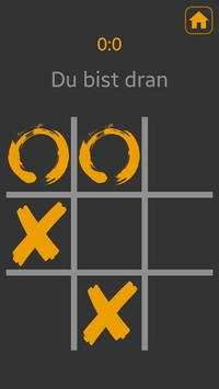 TicTacToe Multiplayer-Online-Game screenshot 2