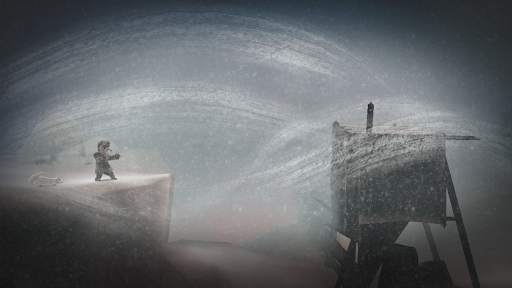 Never Alone: Ki Edition screenshot 5