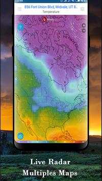 Weather Forecast screenshot 6