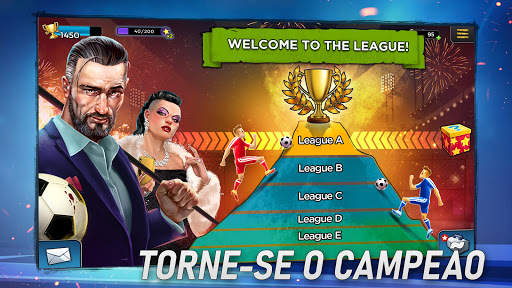 Underworld Football Manager 2 screenshot 3
