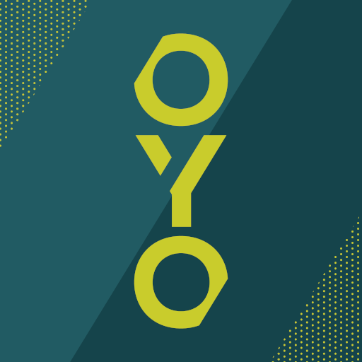 OYO أيقونة