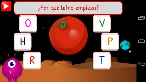 Preescolar Juegos Infantiles 2 screenshot 3