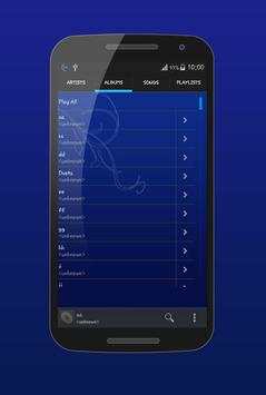 Mp3 Player screenshot 4