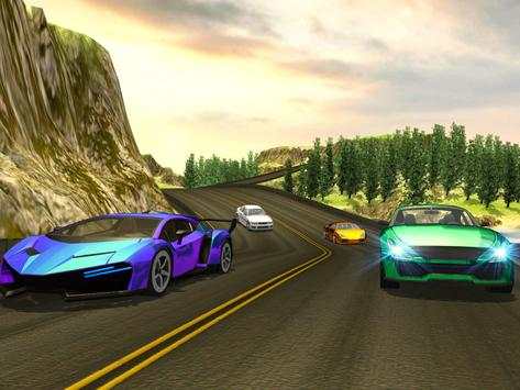 Speed Drift Racing screenshot 8